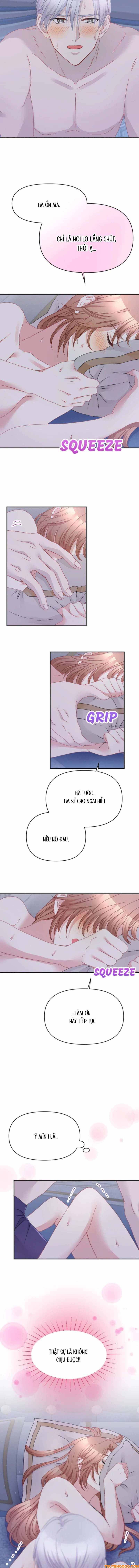 My Husband Is An Antisocial Count Chapter 28 - 3