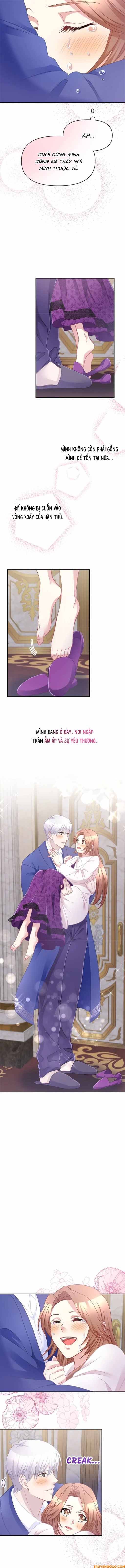 My Husband Is An Antisocial Count Chapter 26 - Trang 2