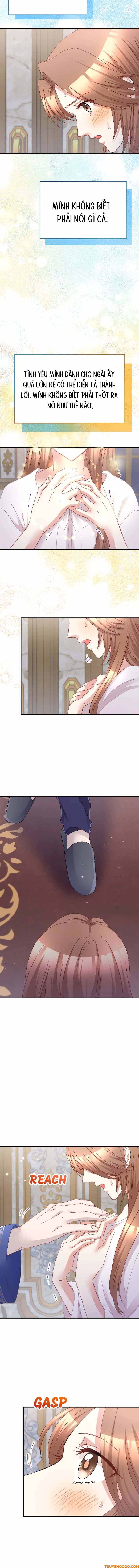 My Husband Is An Antisocial Count Chapter 25 - 9