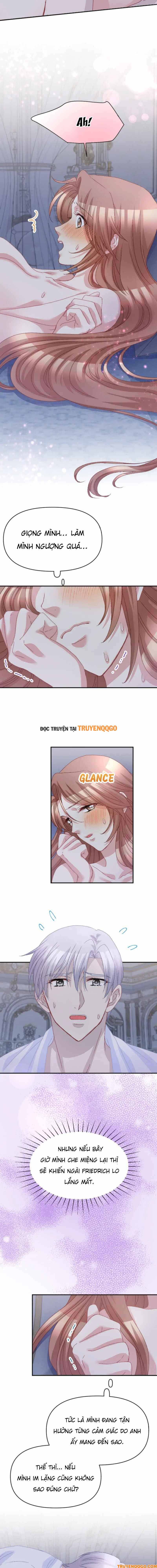 My Husband Is An Antisocial Count Chapter 27 - 5