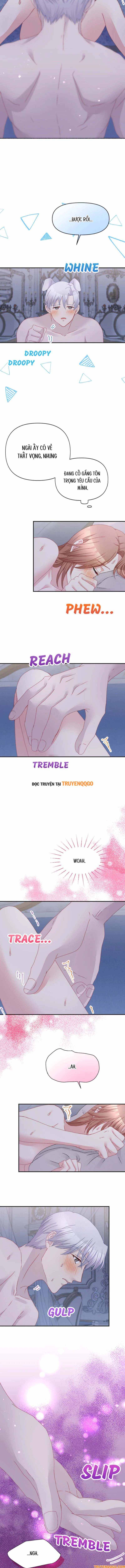 My Husband Is An Antisocial Count Chapter 28 - Trang 2