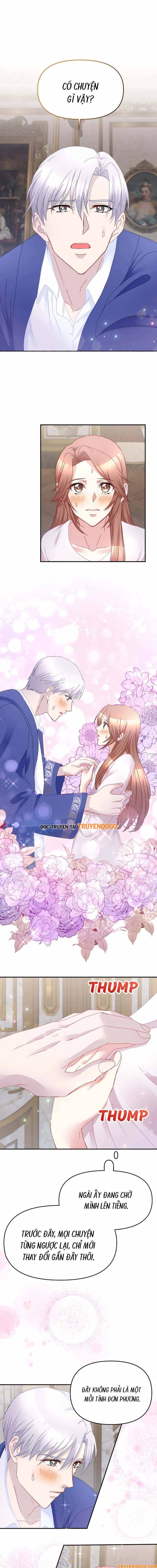 My Husband Is An Antisocial Count Chapter 25 - 10