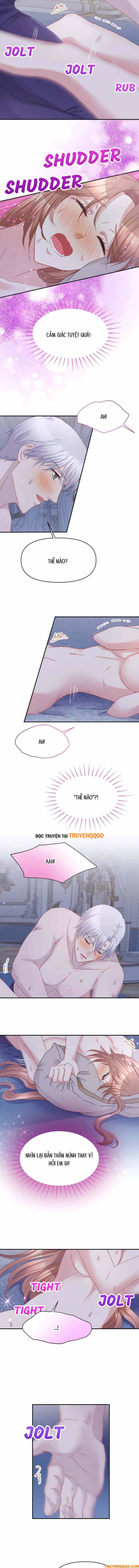 My Husband Is An Antisocial Count Chapter 28 - 6