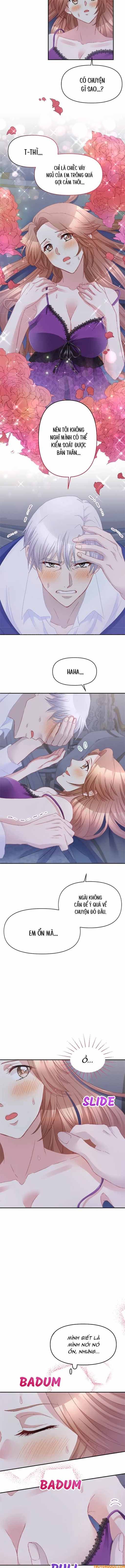 My Husband Is An Antisocial Count Chapter 26 - Trang 2