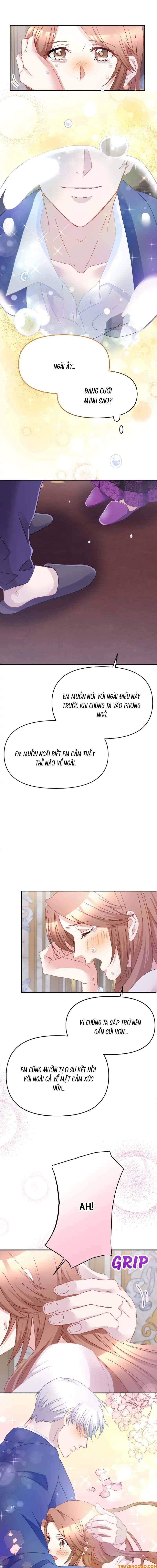 My Husband Is An Antisocial Count Chapter 25 - 12