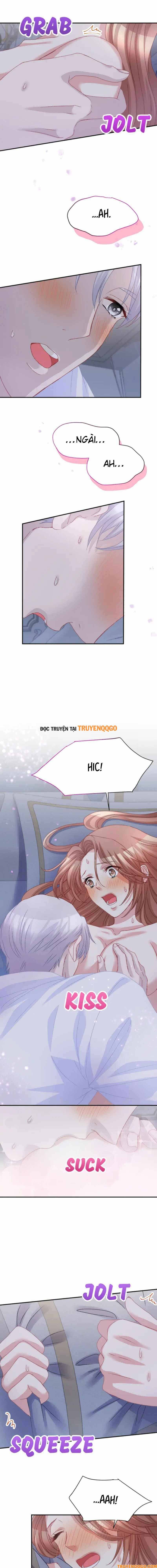 My Husband Is An Antisocial Count Chapter 27 - 8