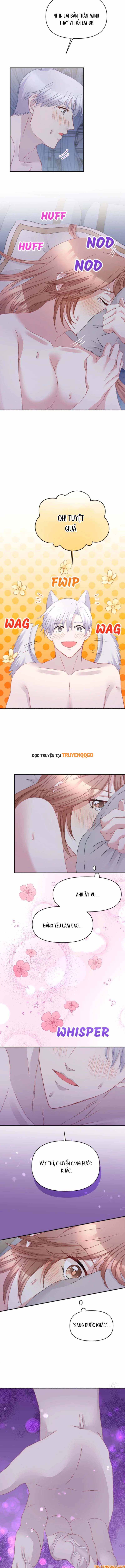 My Husband Is An Antisocial Count Chapter 28 - Trang 2