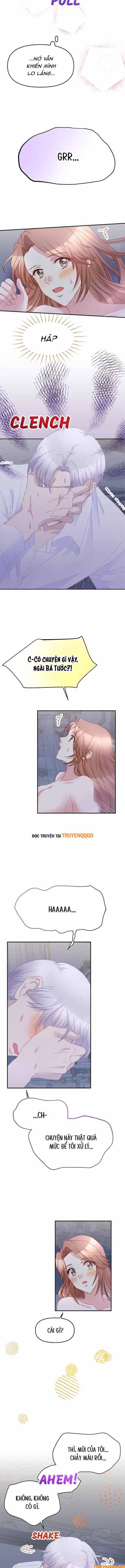 My Husband Is An Antisocial Count Chapter 26 - Trang 2