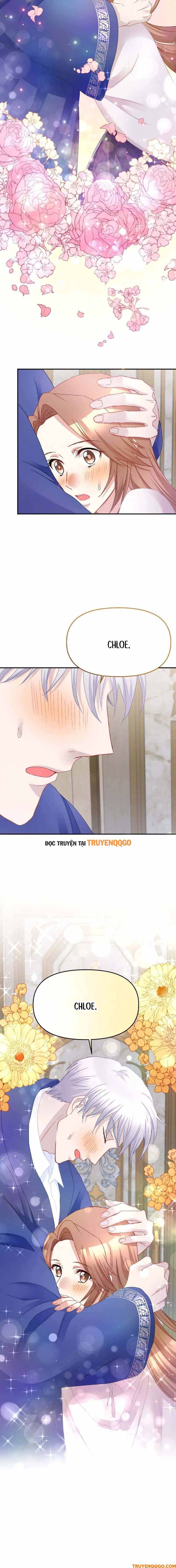 My Husband Is An Antisocial Count Chapter 25 - 13