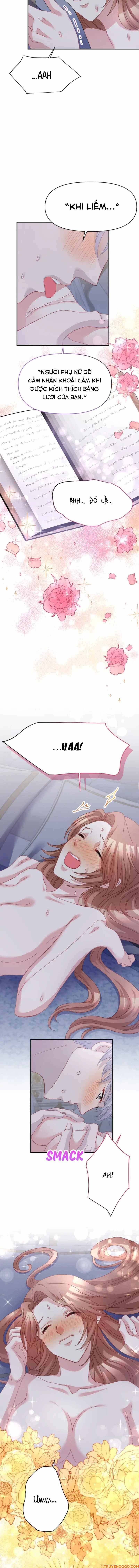 My Husband Is An Antisocial Count Chapter 27 - Trang 2