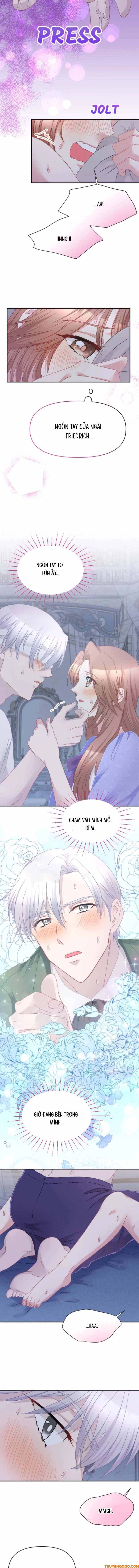 My Husband Is An Antisocial Count Chapter 28 - 8