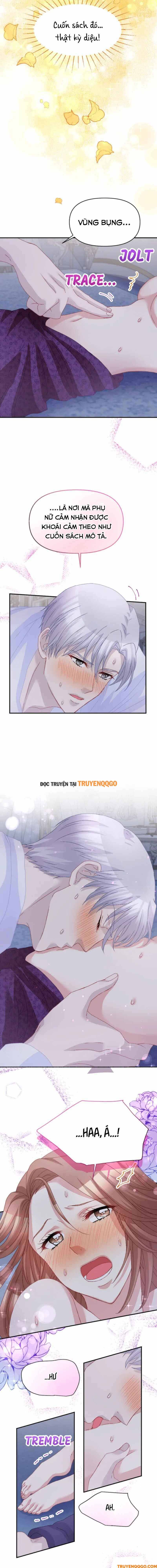 My Husband Is An Antisocial Count Chapter 27 - 10