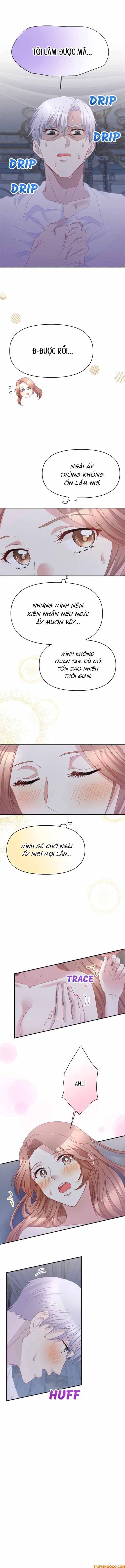 My Husband Is An Antisocial Count Chapter 26 - Trang 2