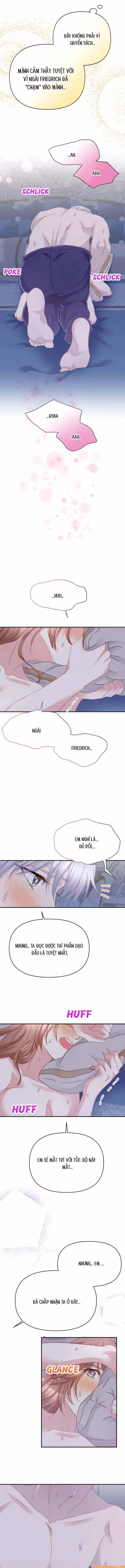 My Husband Is An Antisocial Count Chapter 28 - 10