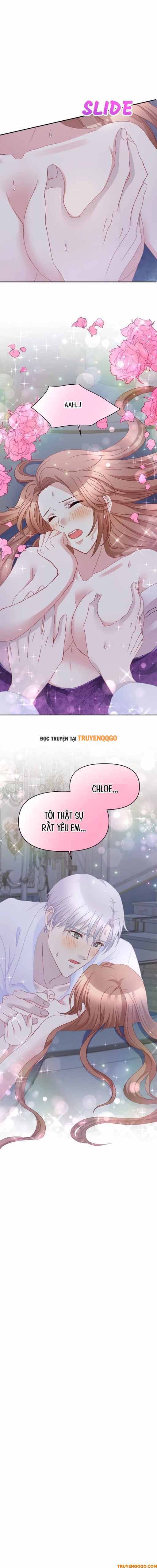 My Husband Is An Antisocial Count Chapter 26 - Trang 2