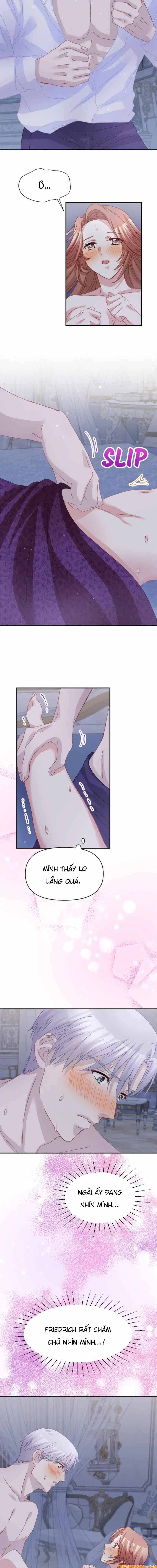 My Husband Is An Antisocial Count Chapter 27 - 12