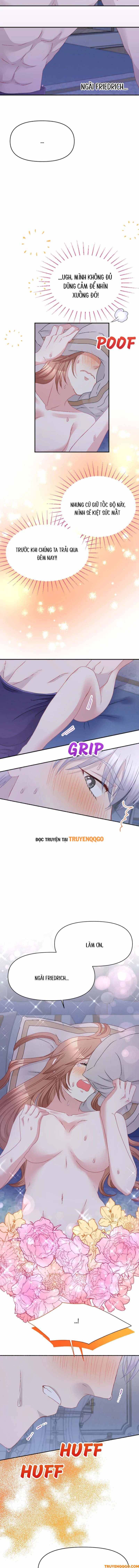 My Husband Is An Antisocial Count Chapter 28 - 11