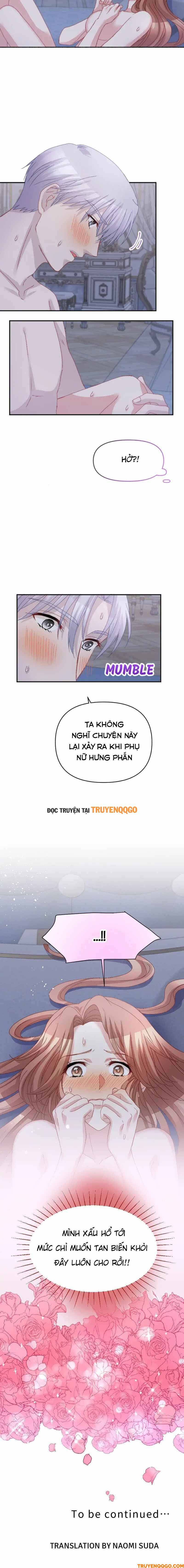 My Husband Is An Antisocial Count Chapter 27 - Trang 2
