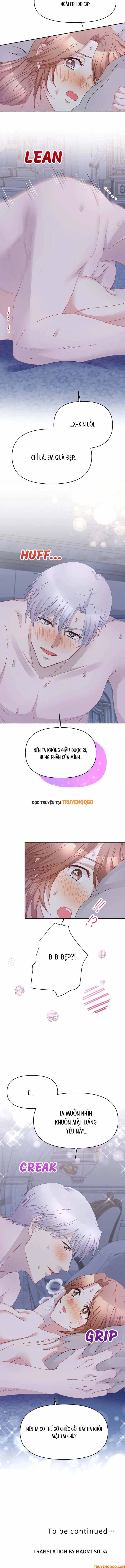 My Husband Is An Antisocial Count Chapter 28 - Trang 2