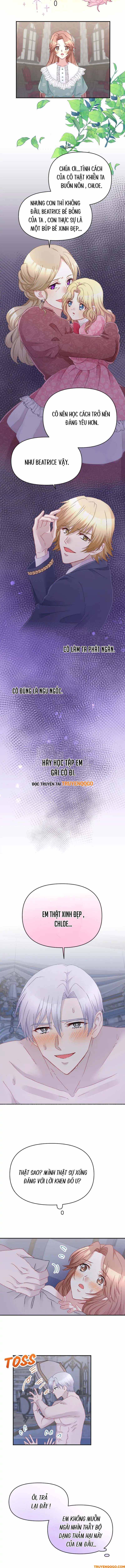My Husband Is An Antisocial Count Chapter 29 - Trang 2