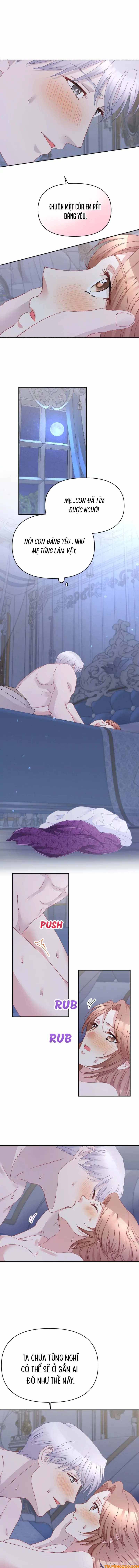 My Husband Is An Antisocial Count Chapter 29 - Trang 2