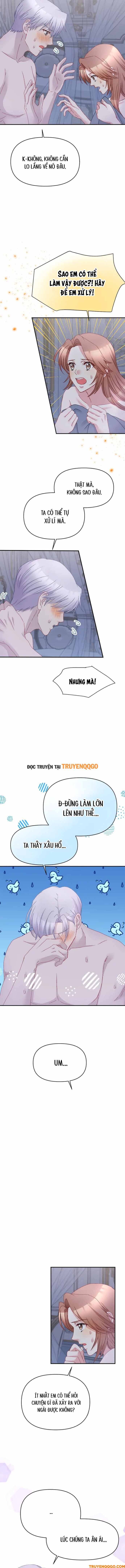 My Husband Is An Antisocial Count Chapter 30 - 3