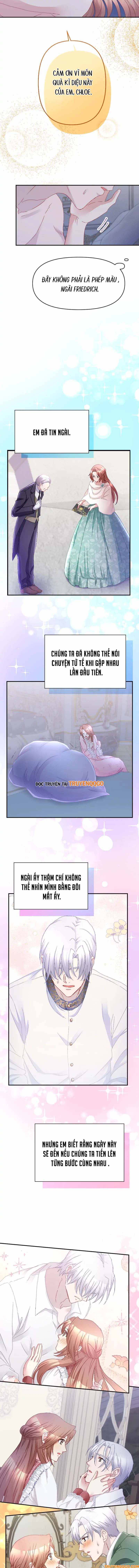 My Husband Is An Antisocial Count Chapter 29 - Trang 2