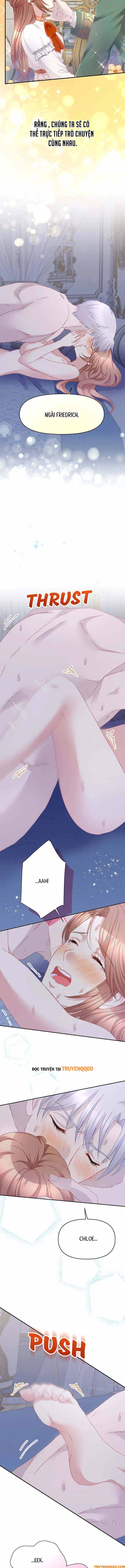 My Husband Is An Antisocial Count Chapter 29 - 7