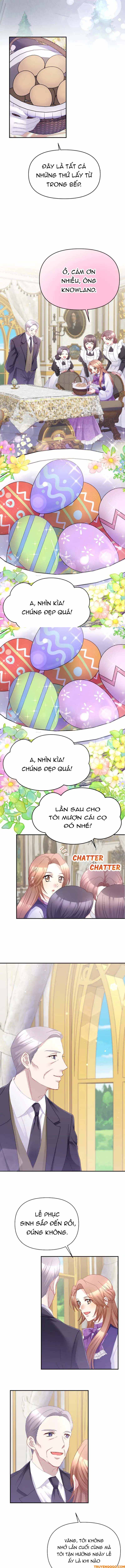 My Husband Is An Antisocial Count Chapter 31 - 3