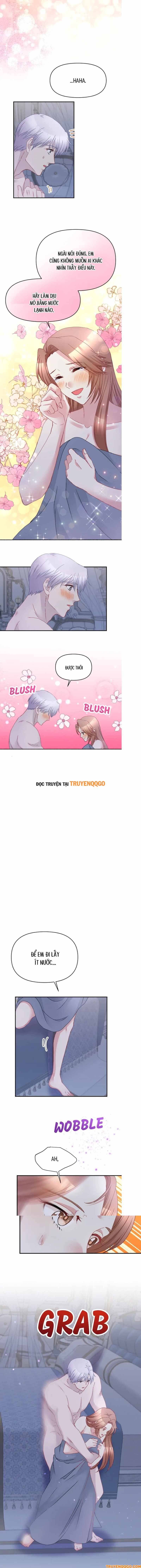 My Husband Is An Antisocial Count Chapter 30 - Trang 2
