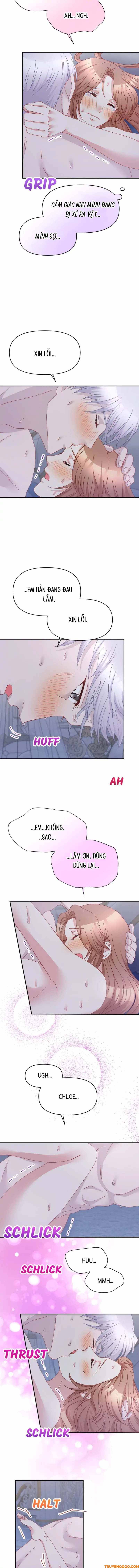 My Husband Is An Antisocial Count Chapter 29 - 8