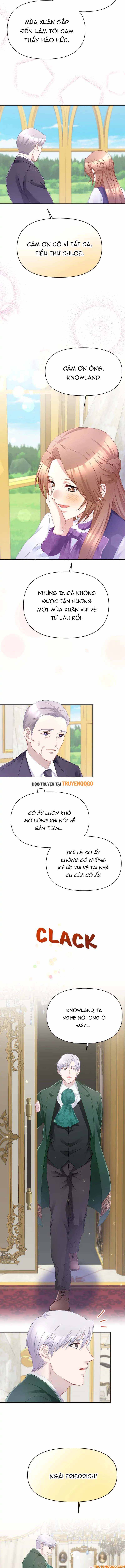 My Husband Is An Antisocial Count Chapter 31 - 4