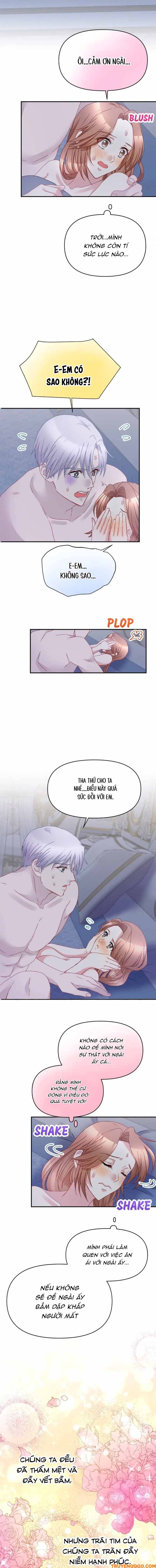 My Husband Is An Antisocial Count Chapter 30 - Trang 2