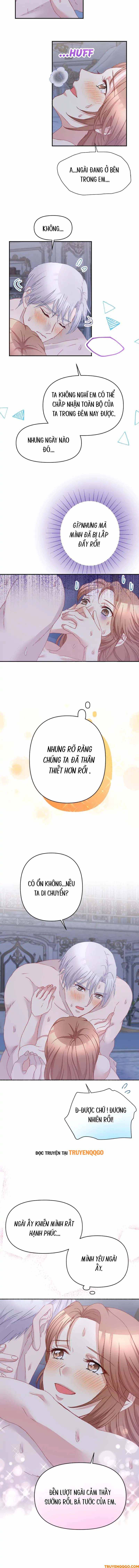 My Husband Is An Antisocial Count Chapter 29 - 9