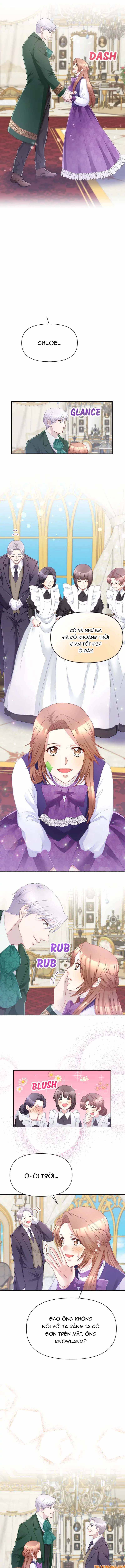 My Husband Is An Antisocial Count Chapter 31 - 5