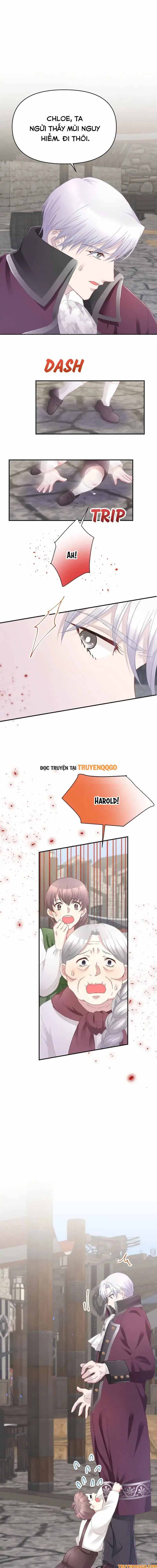 My Husband Is An Antisocial Count Chapter 33 - Trang 2