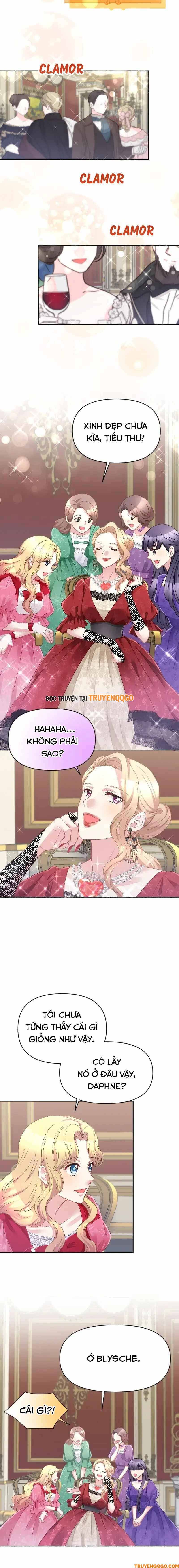 My Husband Is An Antisocial Count Chapter 32 - 3