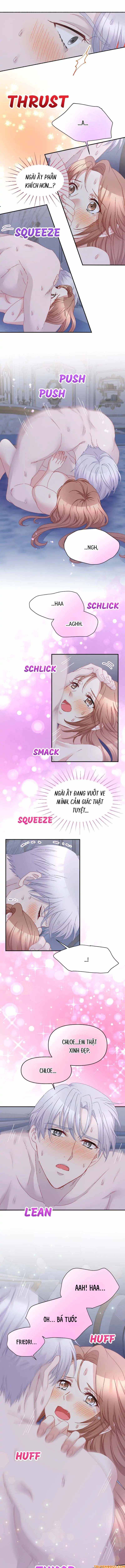 My Husband Is An Antisocial Count Chapter 29 - 10