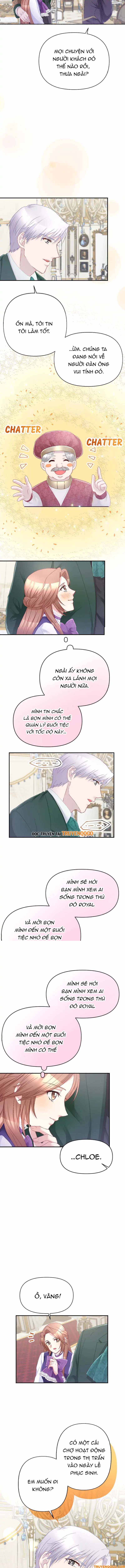 My Husband Is An Antisocial Count Chapter 31 - Trang 2