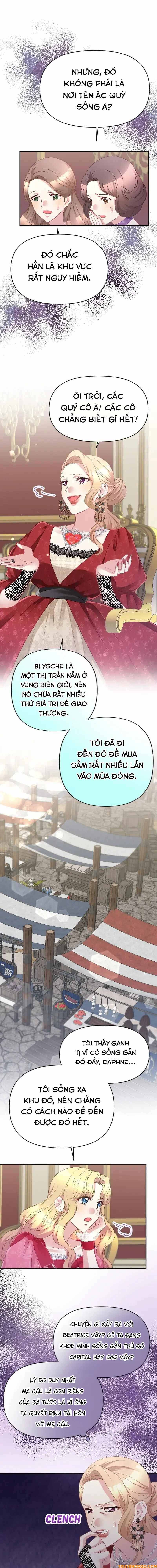 My Husband Is An Antisocial Count Chapter 32 - 4