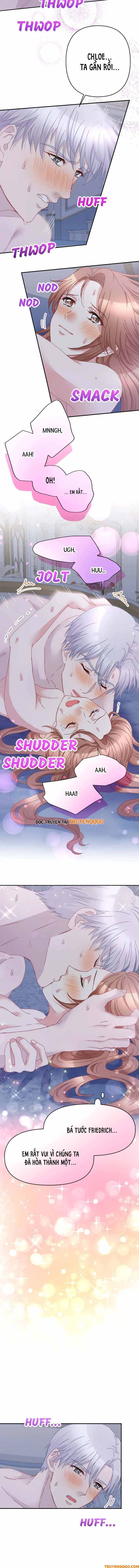 My Husband Is An Antisocial Count Chapter 29 - 11