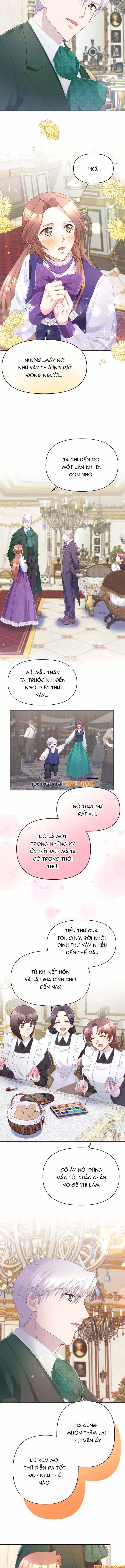 My Husband Is An Antisocial Count Chapter 31 - Trang 2