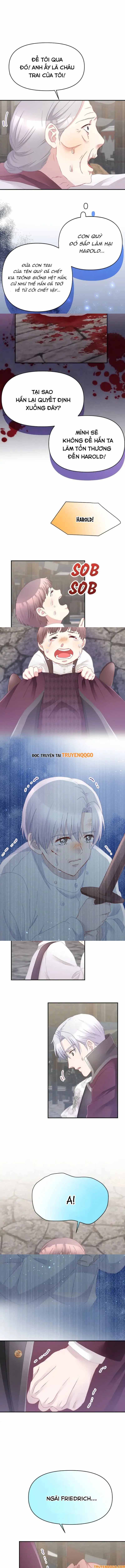 My Husband Is An Antisocial Count Chapter 33 - 4