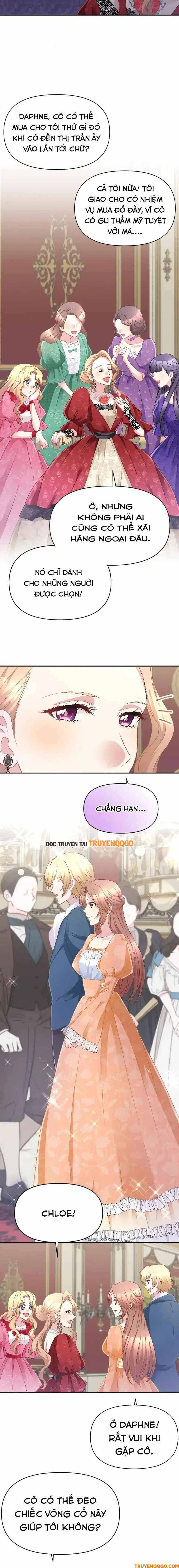 My Husband Is An Antisocial Count Chapter 32 - 5