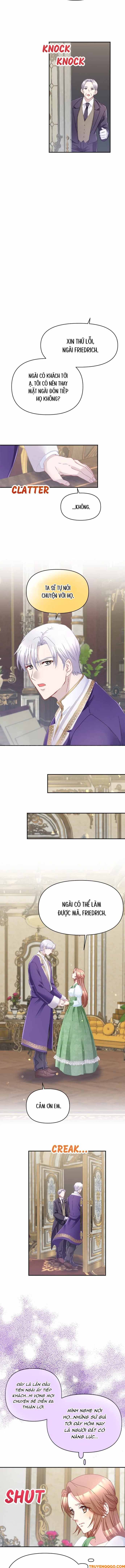 My Husband Is An Antisocial Count Chapter 30 - 9