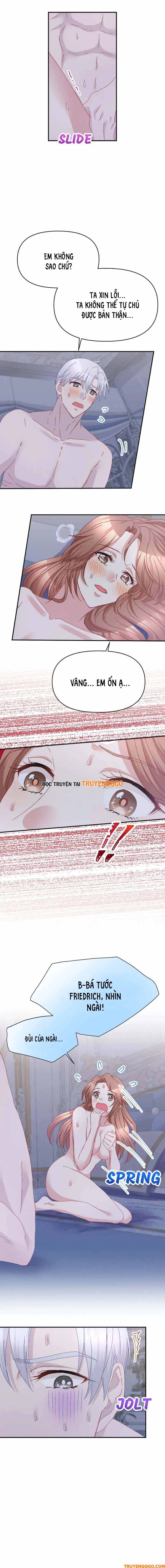 My Husband Is An Antisocial Count Chapter 29 - 12