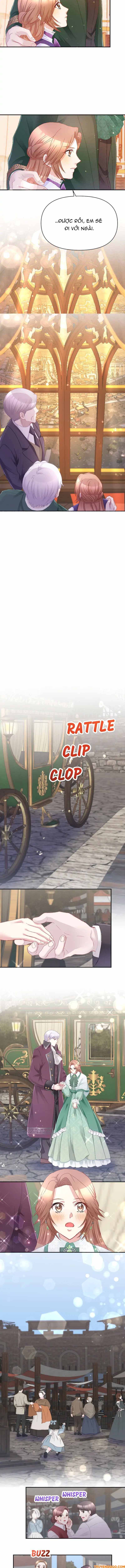 My Husband Is An Antisocial Count Chapter 31 - 8