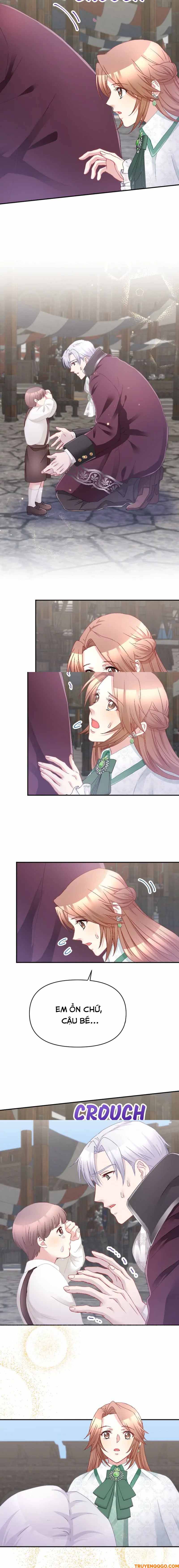 My Husband Is An Antisocial Count Chapter 33 - 5