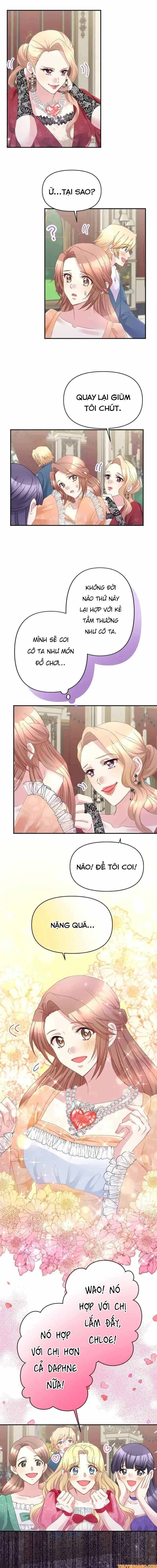 My Husband Is An Antisocial Count Chapter 32 - 6