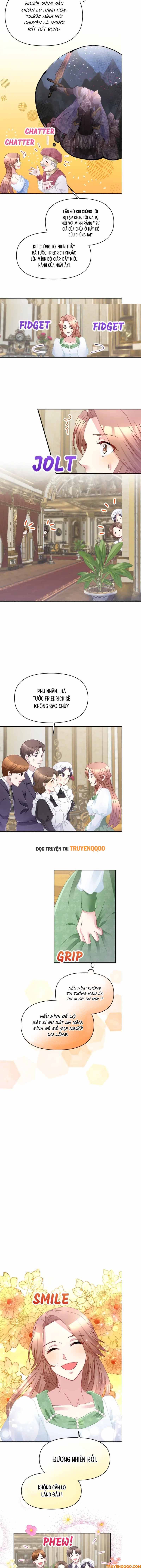 My Husband Is An Antisocial Count Chapter 30 - 10